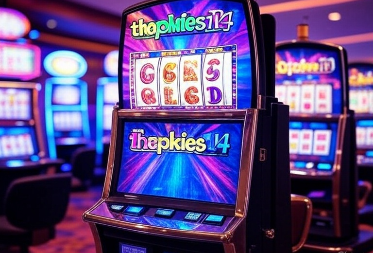 {ThePokies114Net Review: A Deep Dive into Features and Benefits}